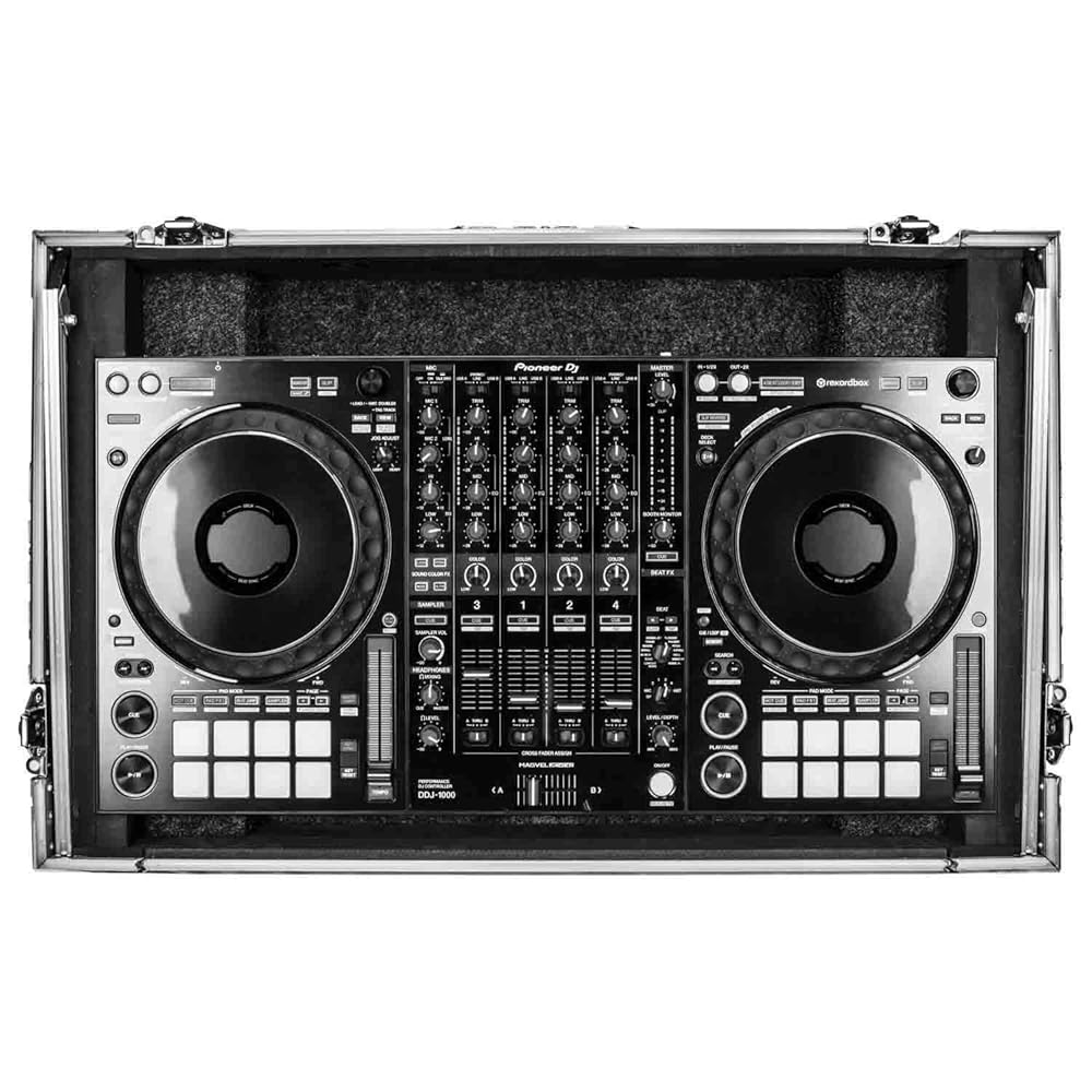 Amazon.co.jp: ODYSSEY (オデッセイ) DJ機材用ハードケース Pioneer DJ 