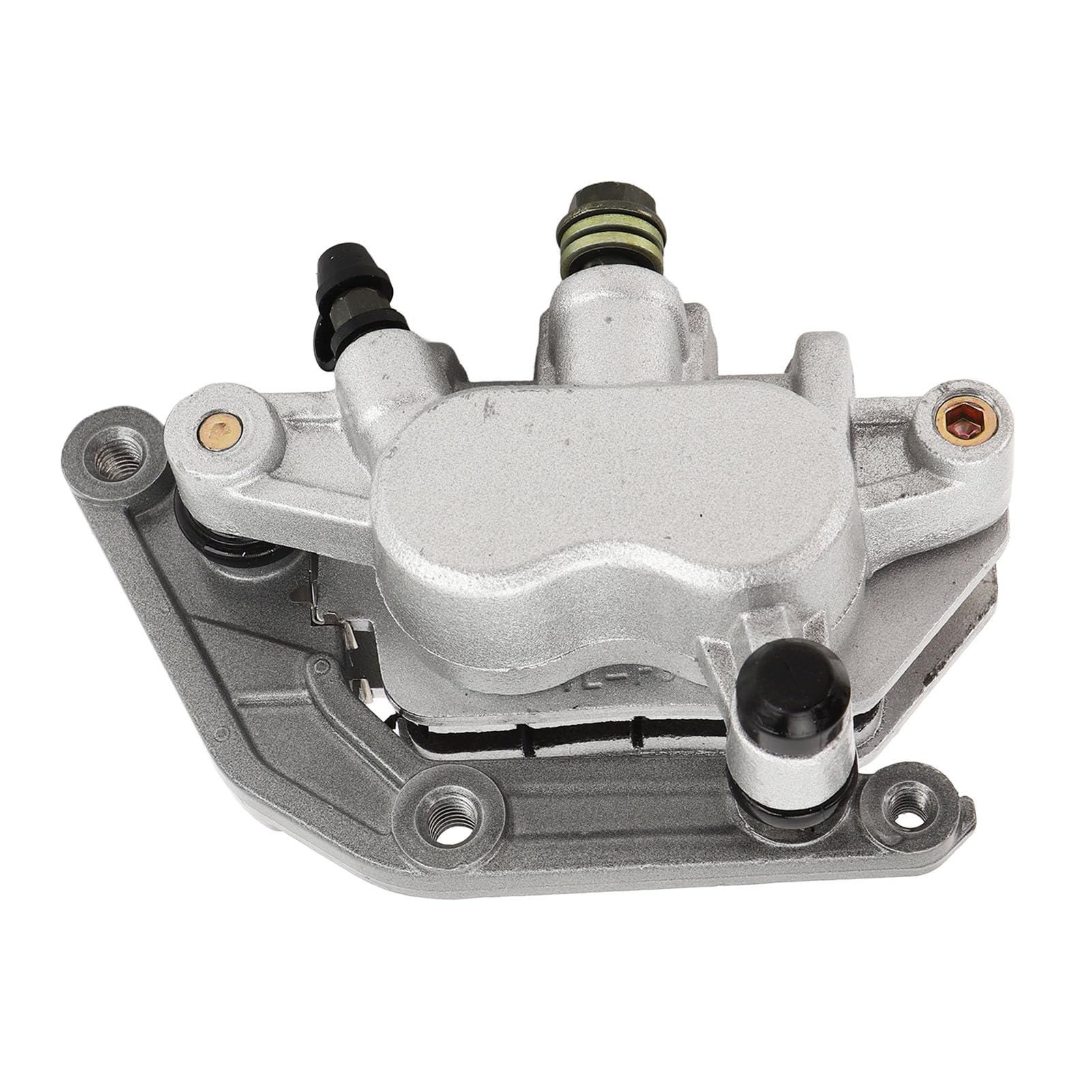 Pinza freno Kuuleynfront assemblato con metallo di alta qualità 45150 mz8 U41 pinza freno motociclistica ASSY per VF750C CD MAGNA 750 VT600C CD Shadow VLX 600 VT750C Shadow Aero
