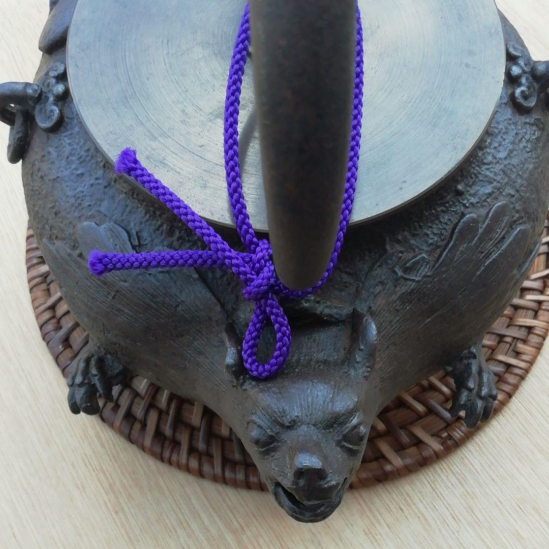Amazon | 狸の鉄瓶（分福茶釜) | ノーブランド品 | 鉄瓶 