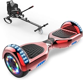 mini segway hoverboard