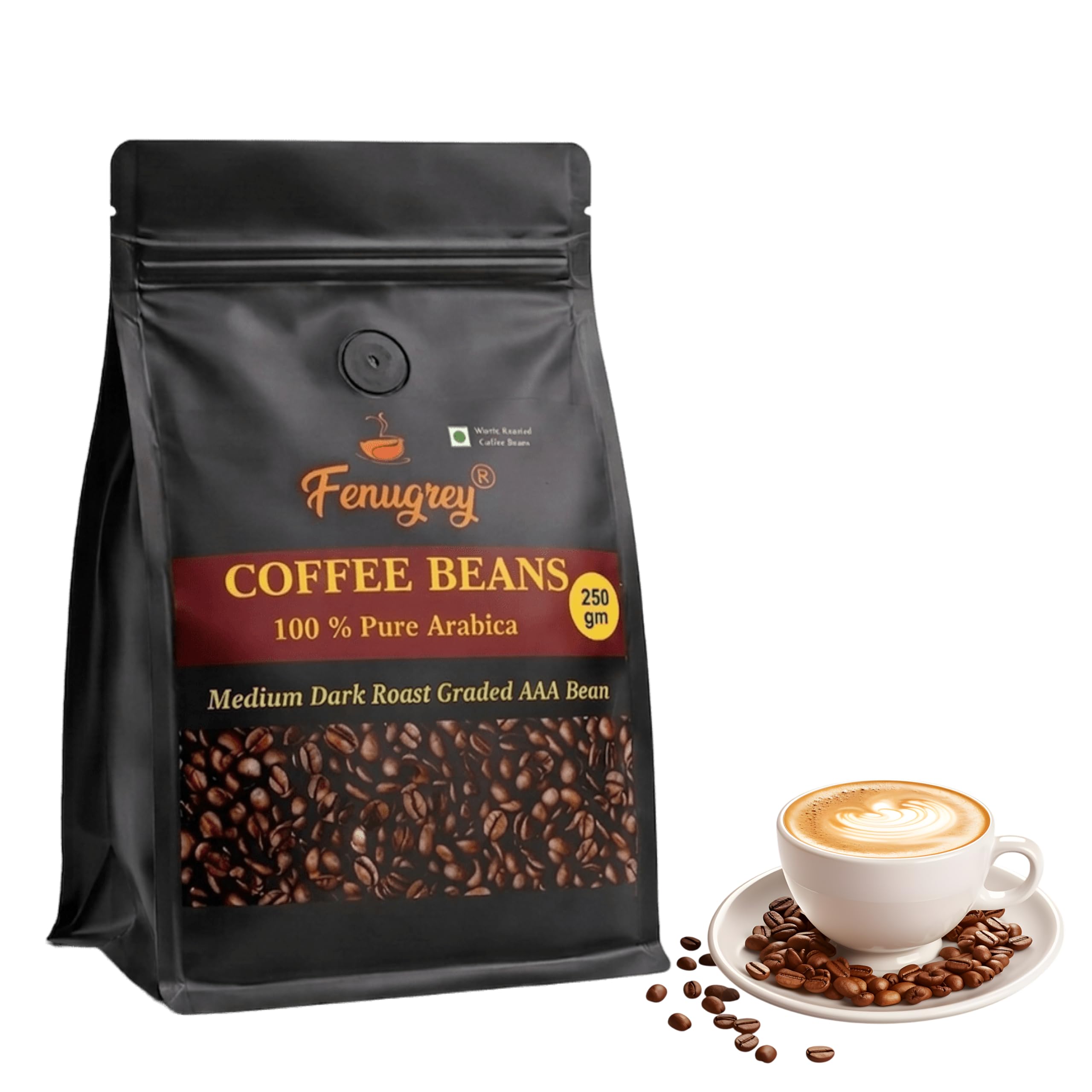 250 g (Pack of 1)