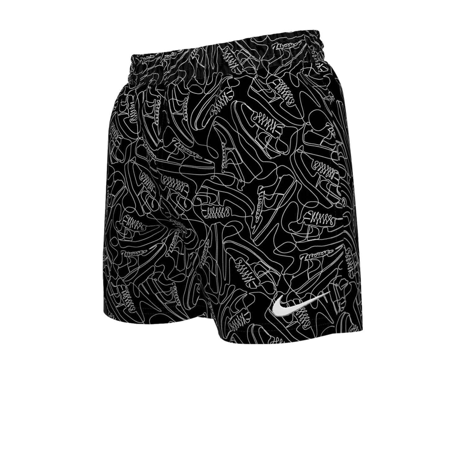 NIKE COSTUME DA BAGNO RAGAZZO 4 VOLLEY SHORT