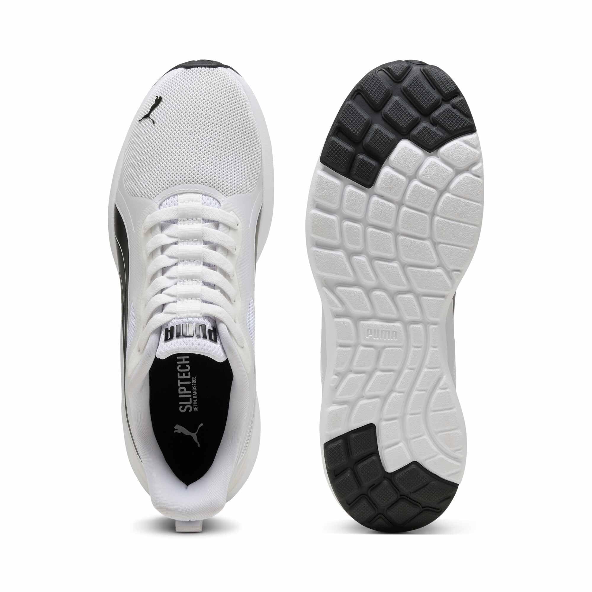 PUMA Softride Cosmic Street Sliptech ZapatillasUnisex Adulto