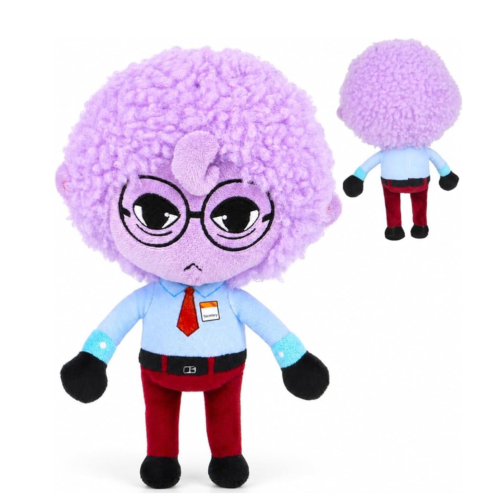 Animal Hospital Plush Stuffed Toy 9.8in Game Inspired Collectible (C27) โ image 1