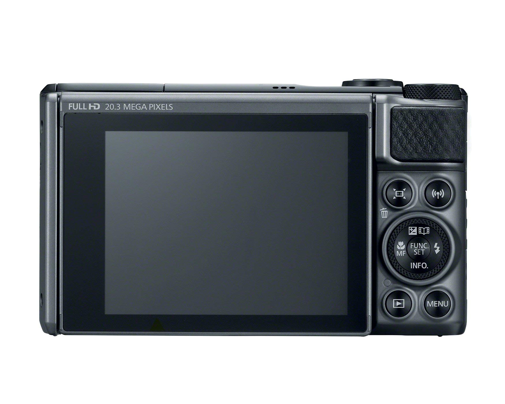 Amazon.com : Canon PowerShot SX730 Digital Camera w/40x Optical 