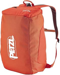 Petzl Kliff 36L (~90 EUR)