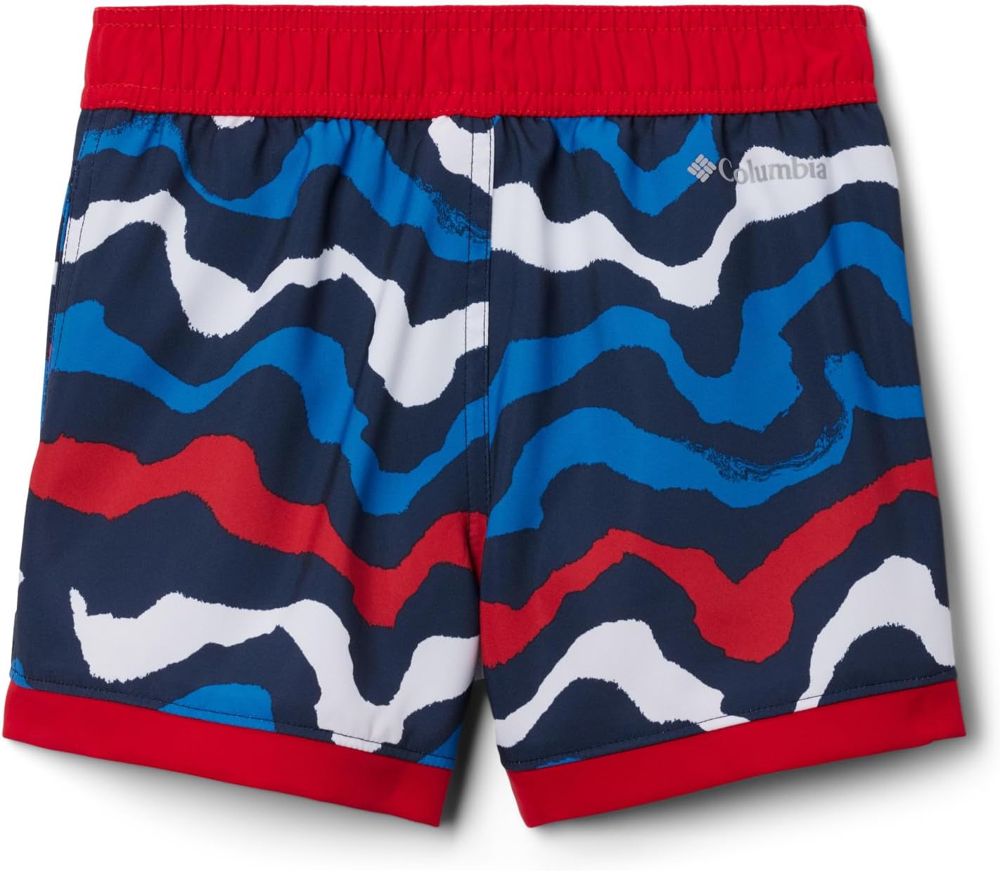 TravisMathew Men's Starboard Shores Boardshort 18.5 in | Golf Equipment