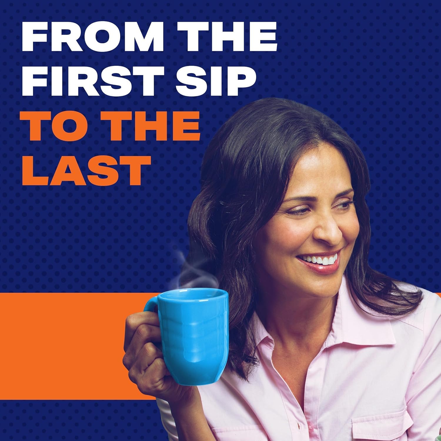 Maxwell House K-Cup Coffee – Breakfast Blend Mild Roast & Decaf House Blend (10 ct Each) (Variety Pack)