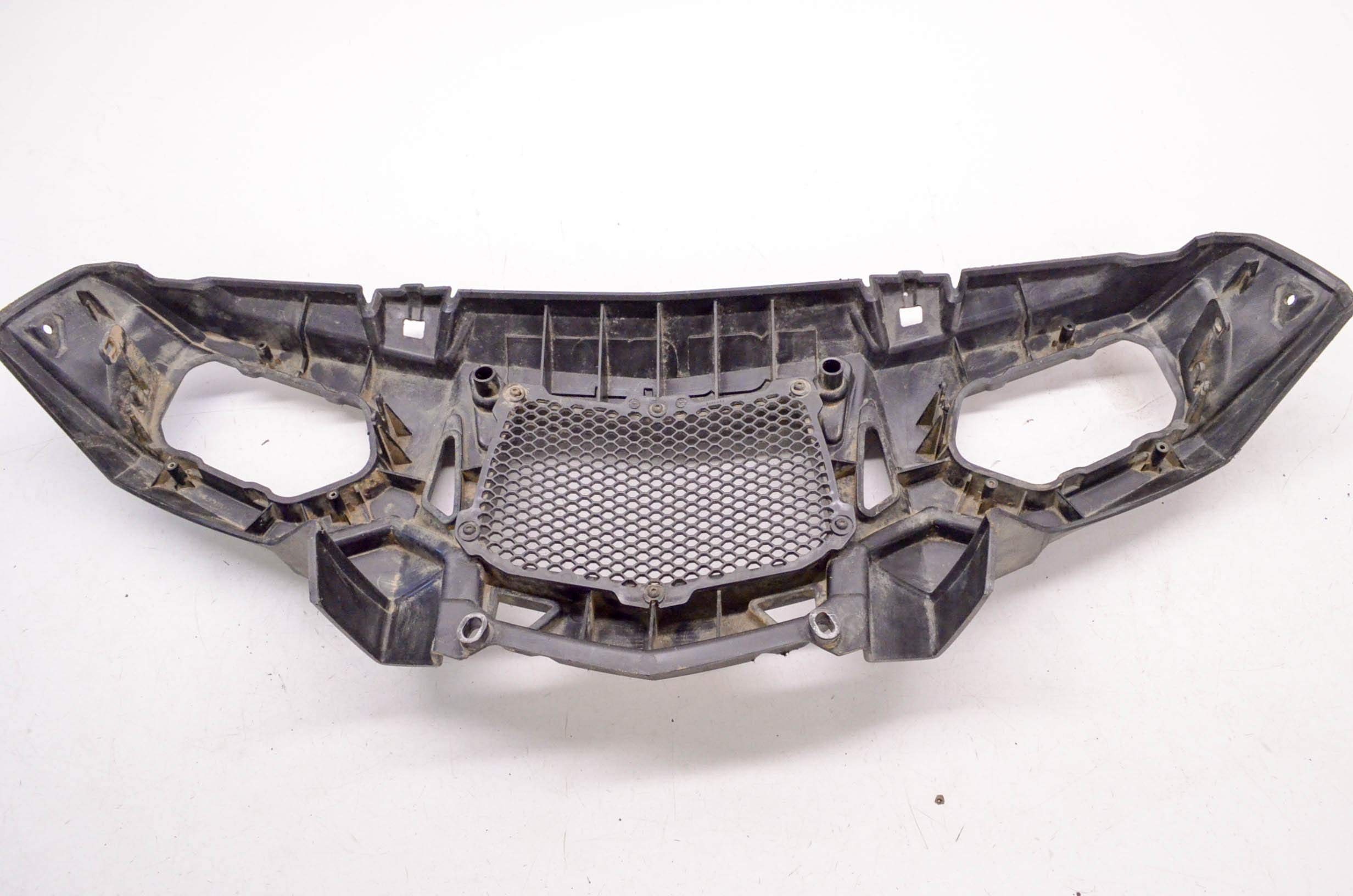 Amazon.com: Polaris ATV Bumper, Front, Gloss Black, Genuine OEM 
