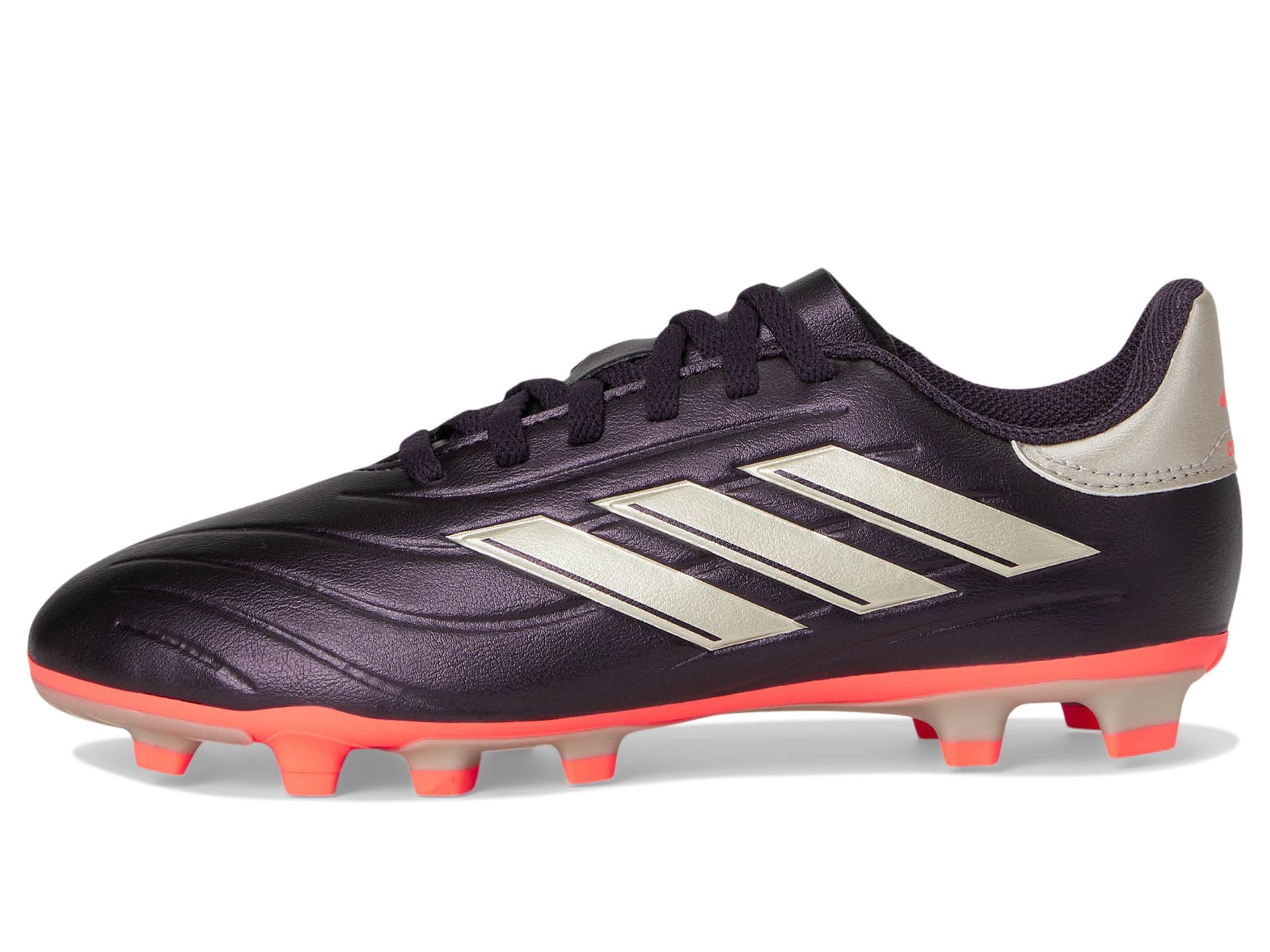 Adidas Copa Pure II Club Football Boots Flexible Ground Botas de fútbolUnisex Adulto