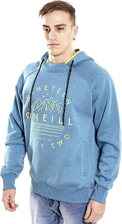 oneill moletom com capuz