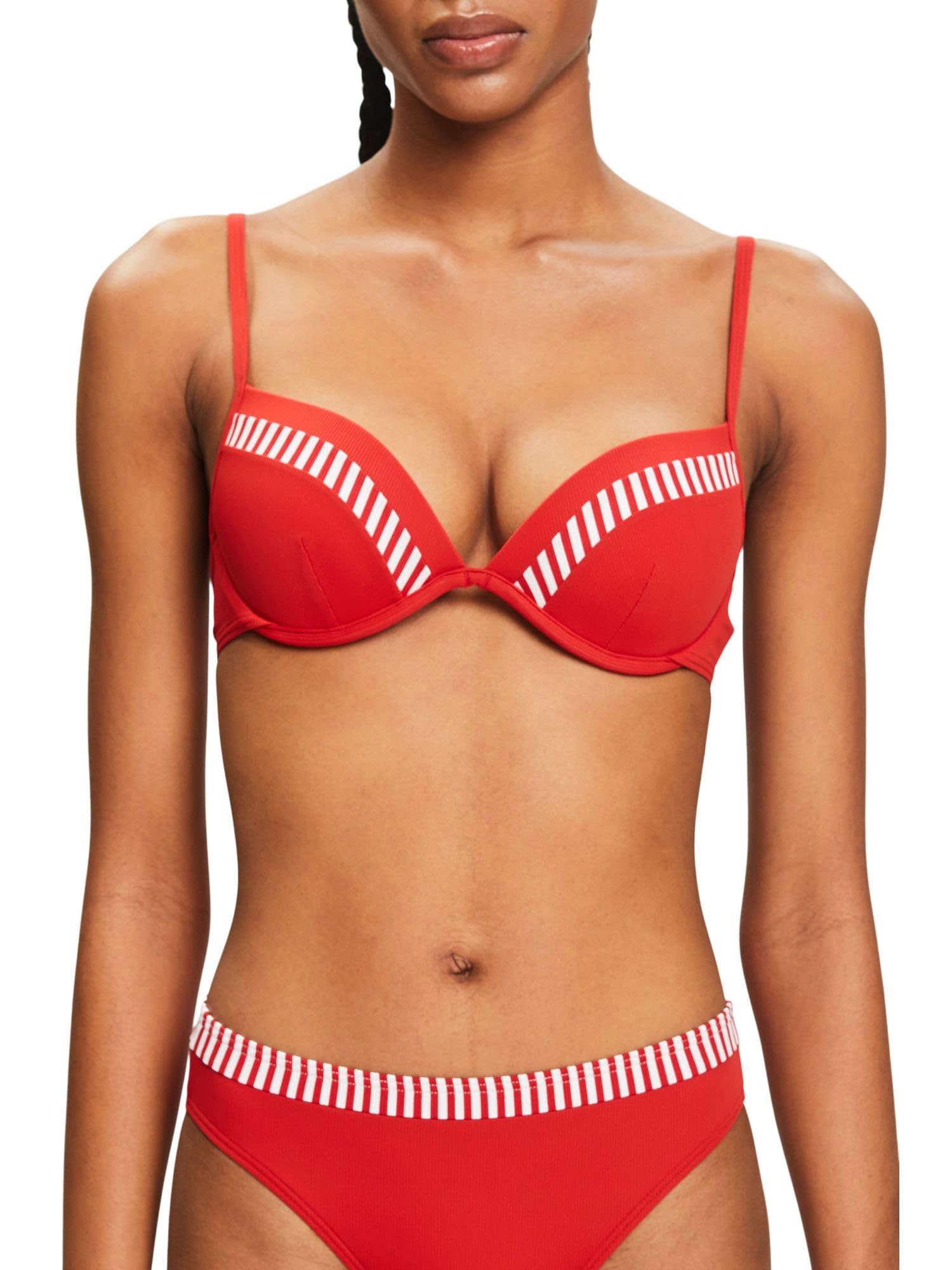 Esprit Damen Bondi Beach SSN N Pad.Plunge Bikini