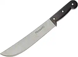 Facao Para Mato 10 Cb Plastico