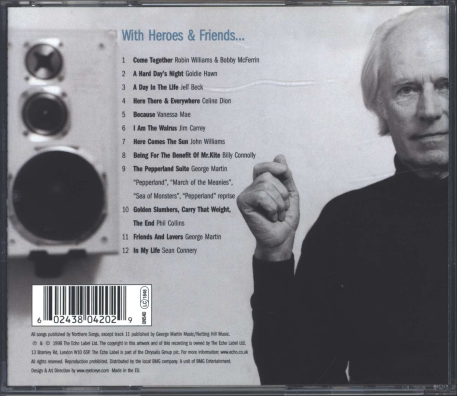 In My Life His Final Album
