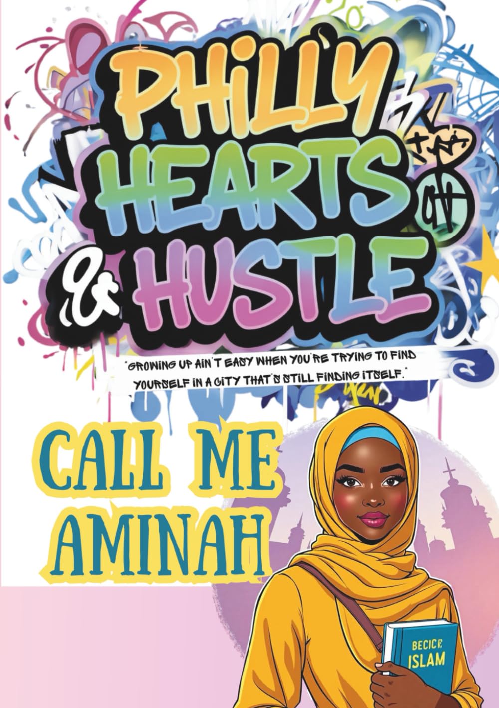 CALL ME AMINAH (PHILLY HEARTS & HUSTLE)