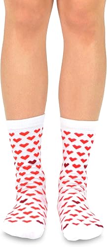 Miniatura 2 de TeeHee - Multipar de pares con caja de regalo para Navidad, día de San Valentín, San Valentín, Día de la Madre, Día del Padre, Halloween