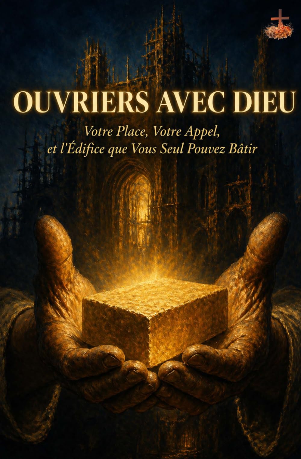 Ouvriers avec Dieu: Votre Place, Votre Appel, et l'Édifice que Vous Seul Pouvez Bâtir (Collection En Mission)