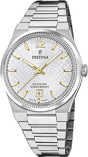 Festina Rive Collection Swiss Made