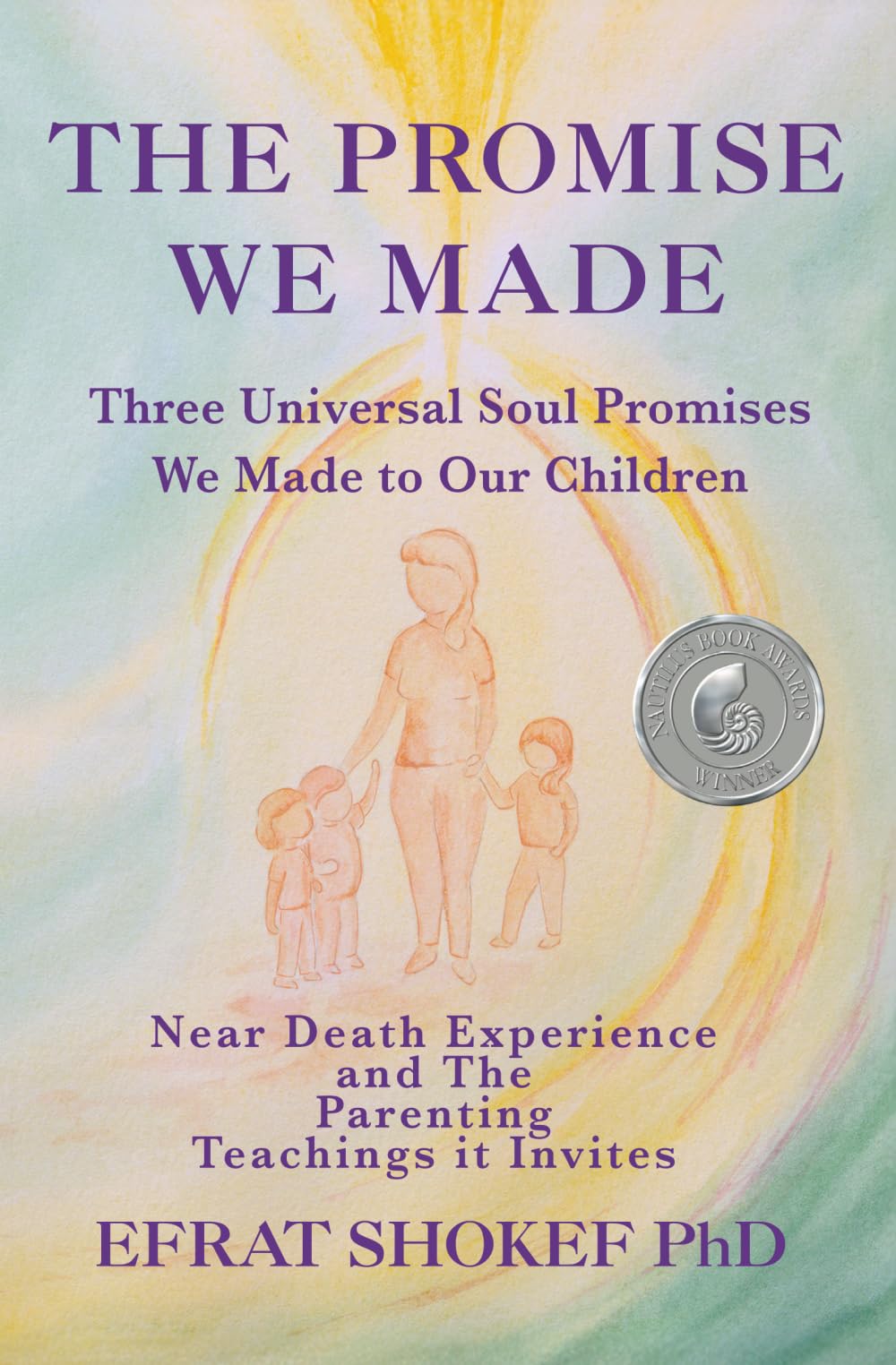 The Promise We Made: Three Universal Soul Promises We Made to Our Children
