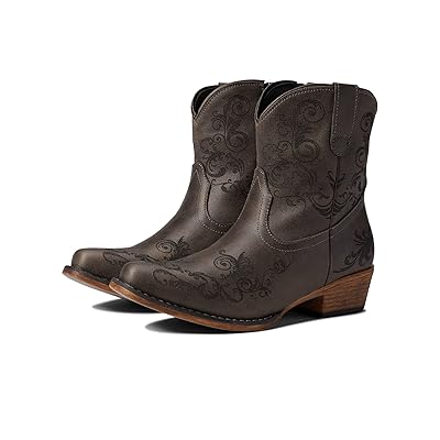 Roper Short Stuff Cowboy Women