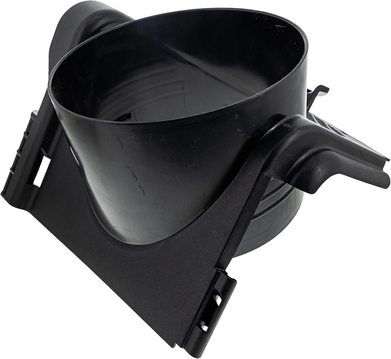 CUB CADET 731-12351B Outer Bag Vent 42 46 50 54 System Leaf Collection