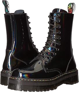 dr martens jadon weight