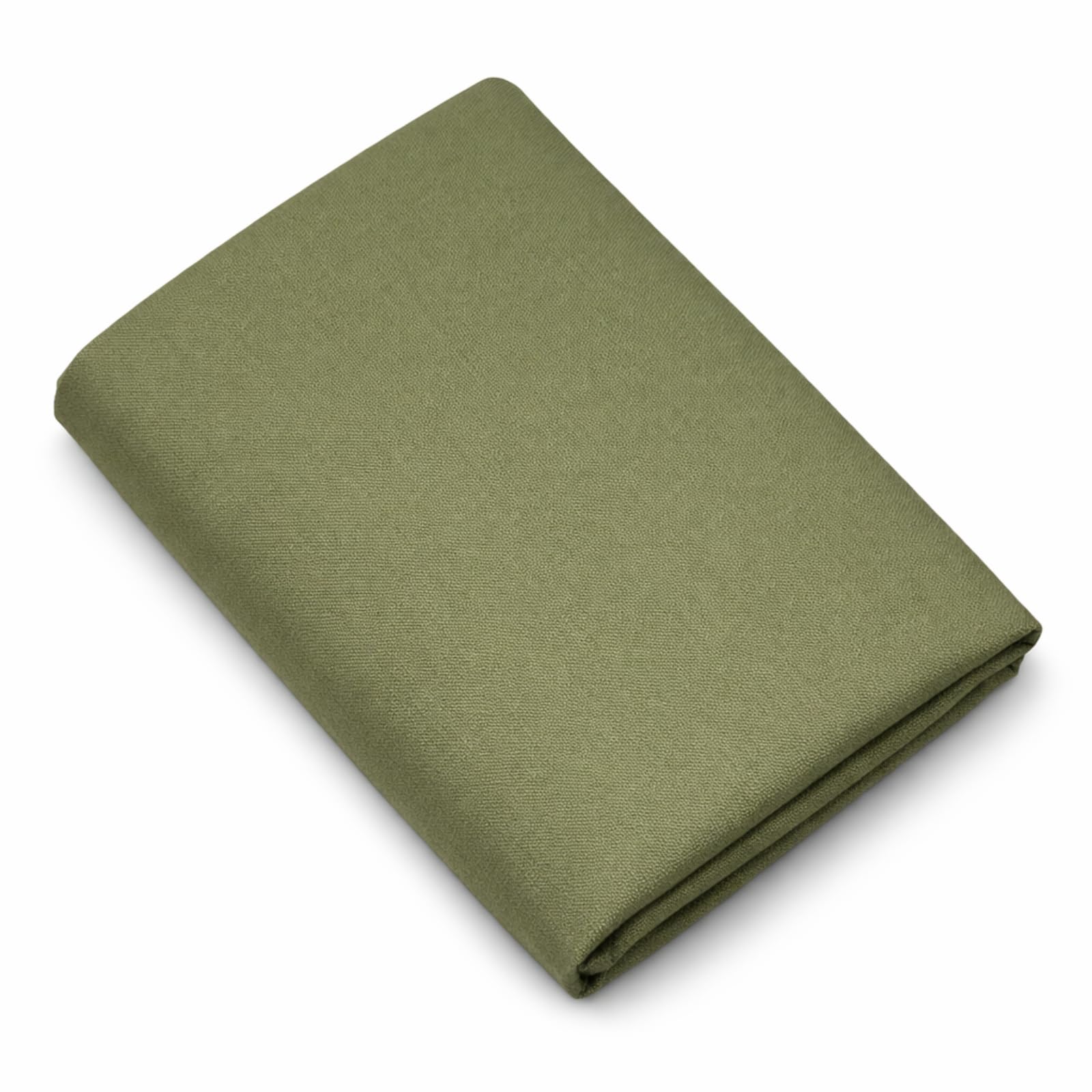 chini RAMSAGAR Khaki Uniform for Men | Khaki Vardi Men's Cotton Feel Poly Viscose Unstitched-picture-32