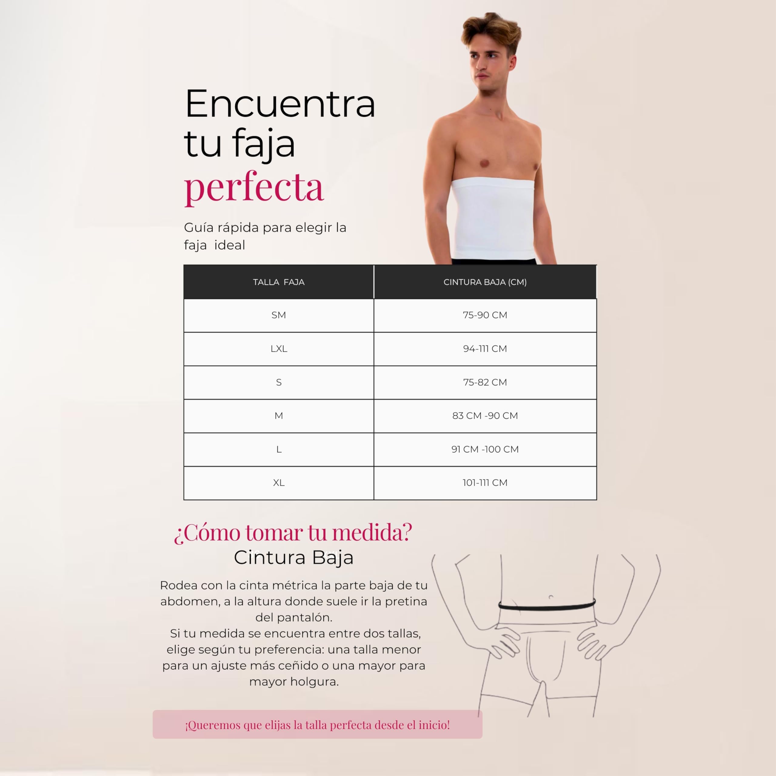 anaissa Fajas Reductoras Hombre Xtrem Postura Mejorada. Faja Reductora Hombre Adelgazante Termorregulador Sin Costuras. Cinturilla Reductora Vientre Plano y Recuperación Muscular.