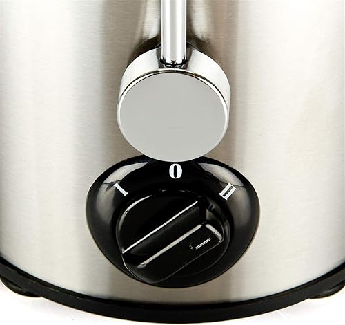Miniatura 3 de Extractor de jugo, máquina exprimidora 800 W 110 V uso doméstico multifunción eléctrico Juicer para frutas y verduras, enchufe de EE. UU