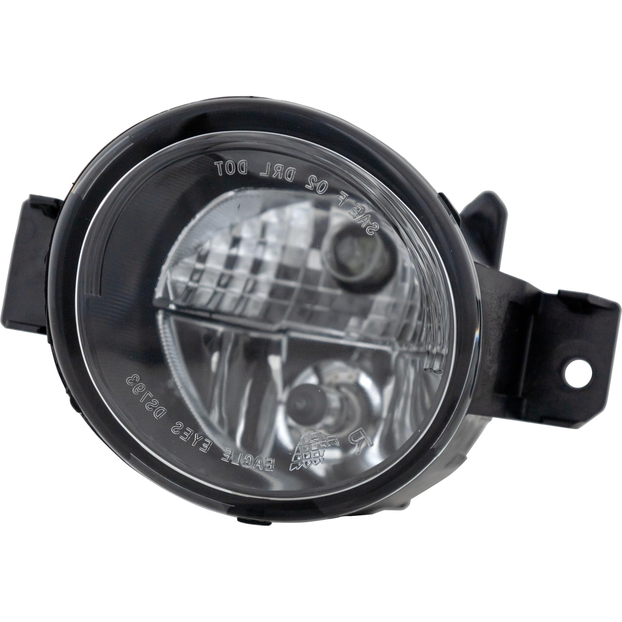 Garage-Pro Fog Light Compatible with NISSAN ALTIMA 2014-2018/PATHFINDER 2013-2016 Assembly LH (Pathfinder Canada Built)