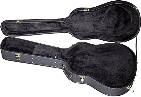 Yamaha apx600 guitar case Clearance