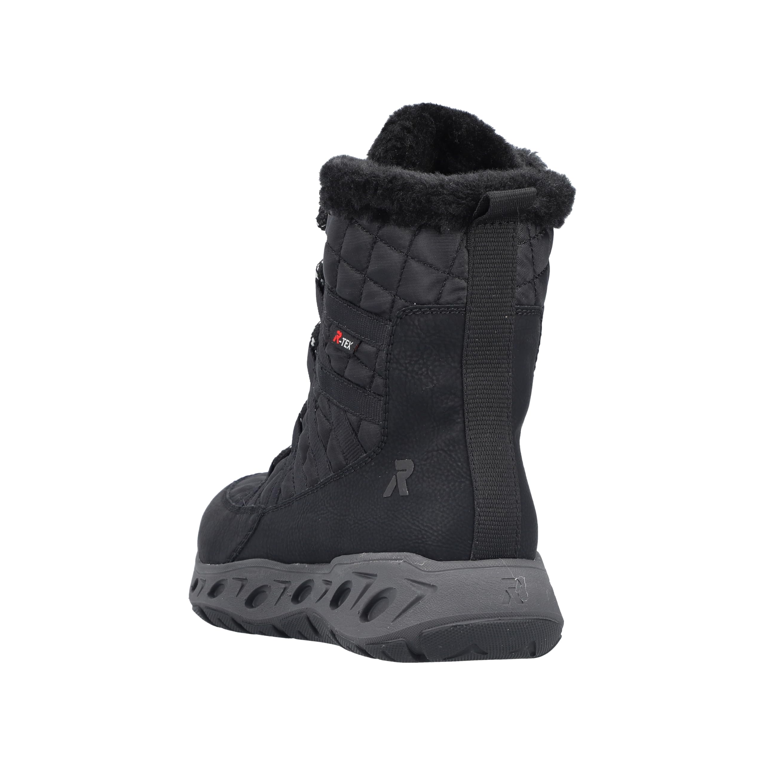 Rieker Kobiety M6540Krótkie kozaki