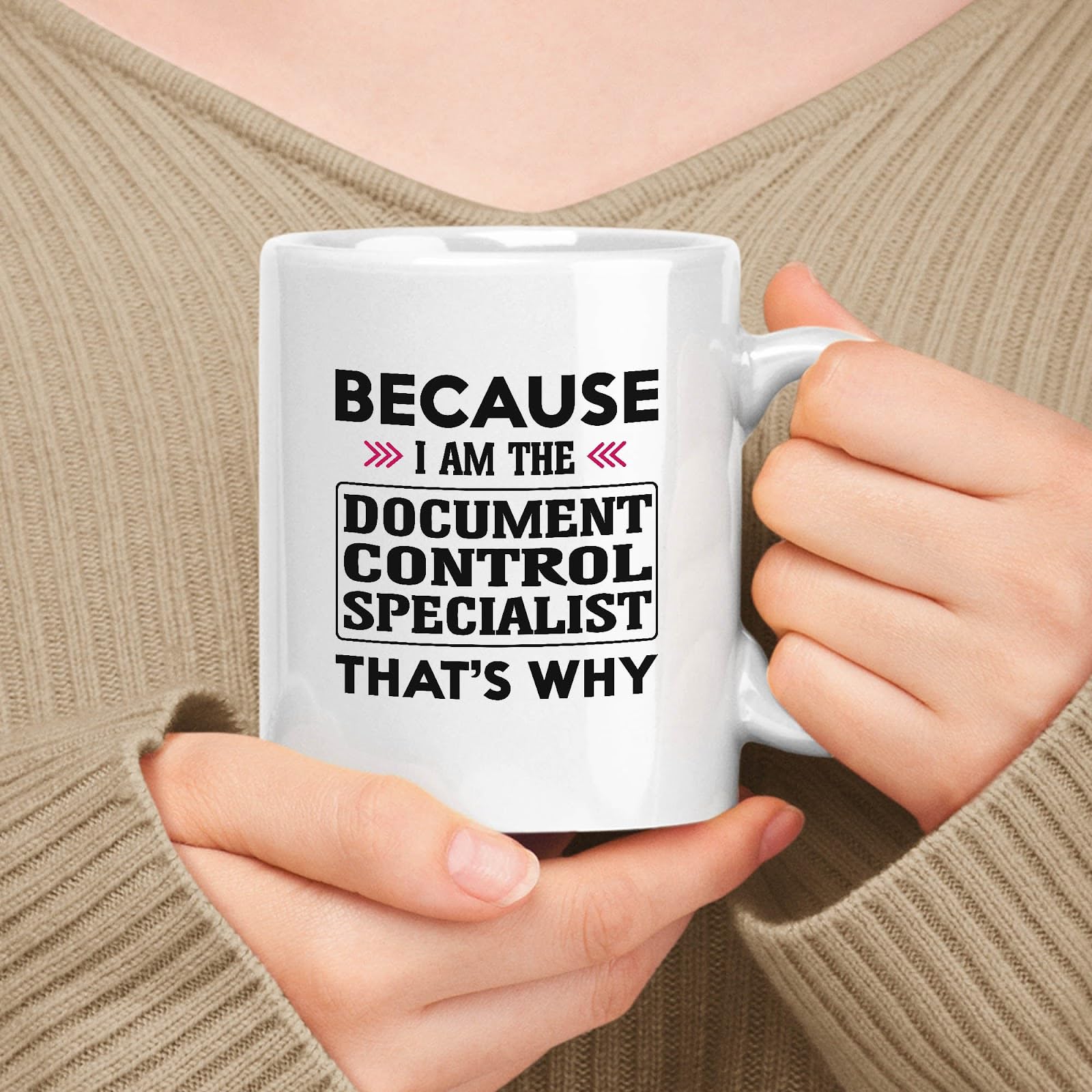 Document Control Memes