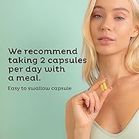 Vista 8 de Emma Gut Health & Elimipure Cleanse Bundle – Complete Digestive Detox Bundle for Bloating, Metabolism, and Microbiome Support Leaky Gut Repair