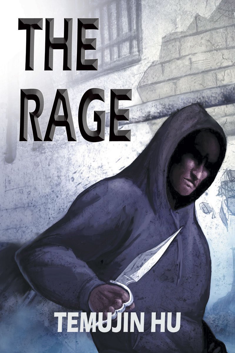Amazon | The Rage (English Edition) [Kindle edition] by Hu, Temujin ...