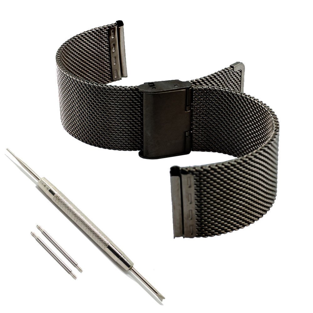 garmin vivomove hr straps uk