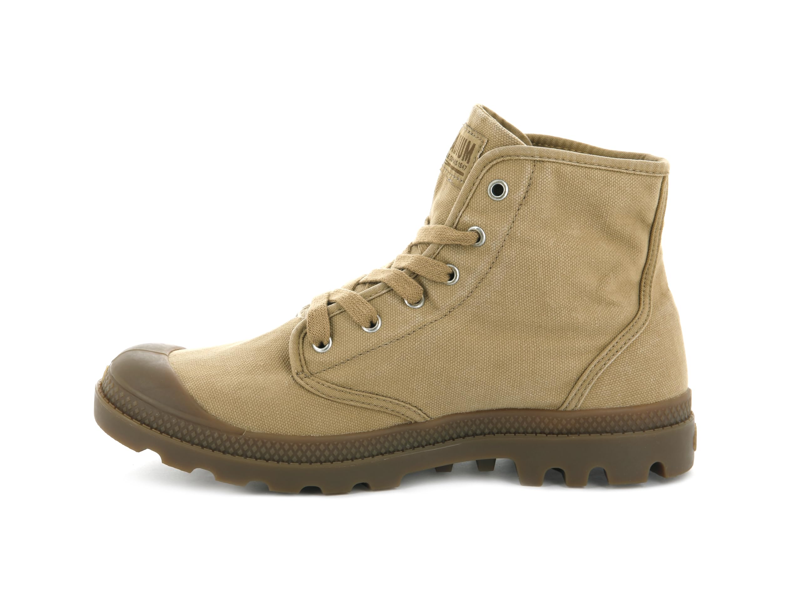 Palladium Pampa Hi, Men's Ankle Boots
