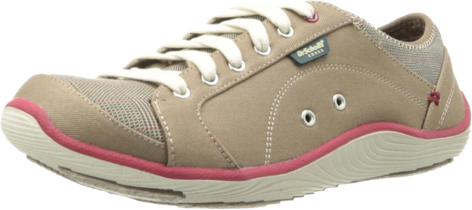 Dr. Scholl's Women's Jennie Fashion Sneaker