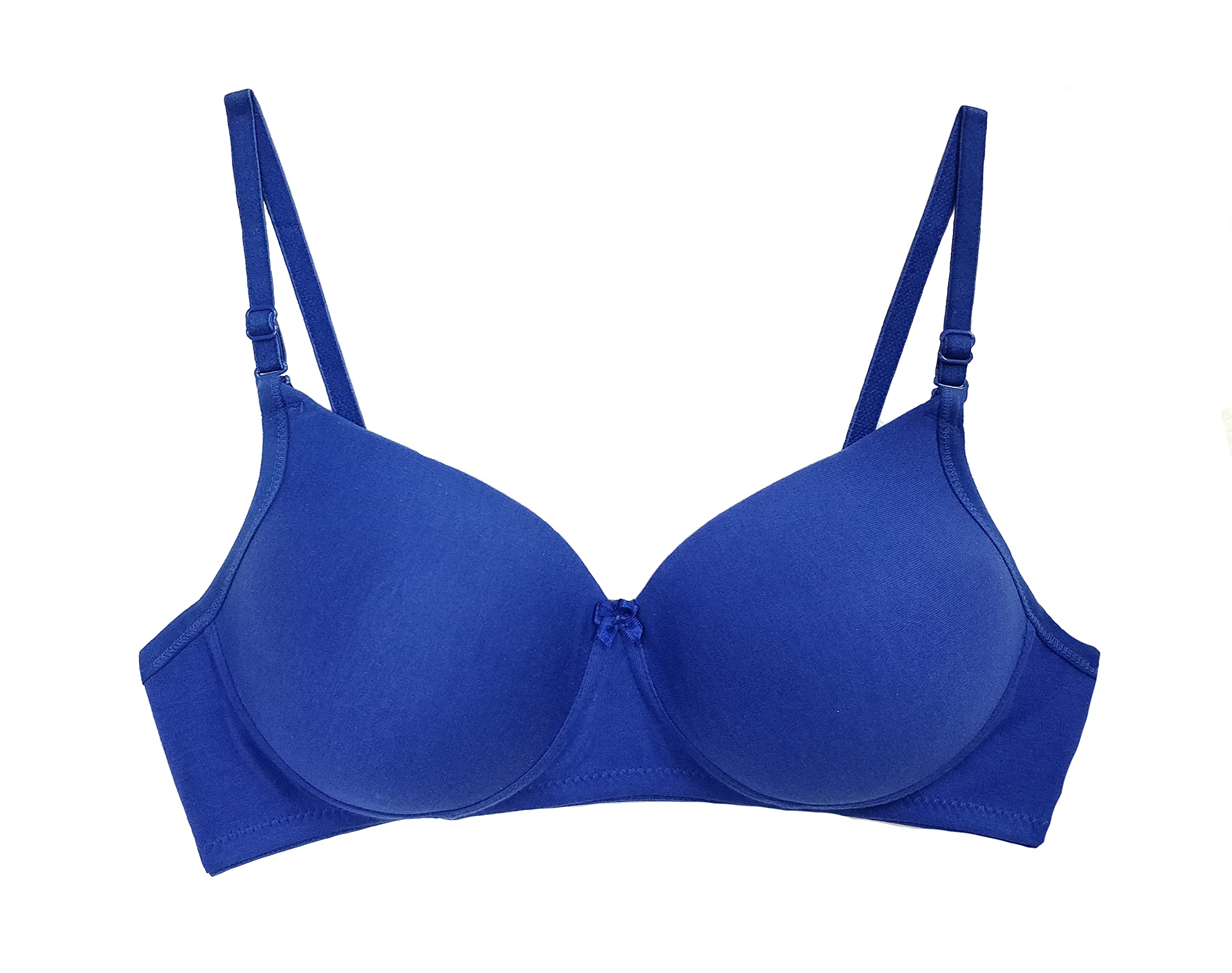 Women's Push Up Bra Everyday Padded Bra