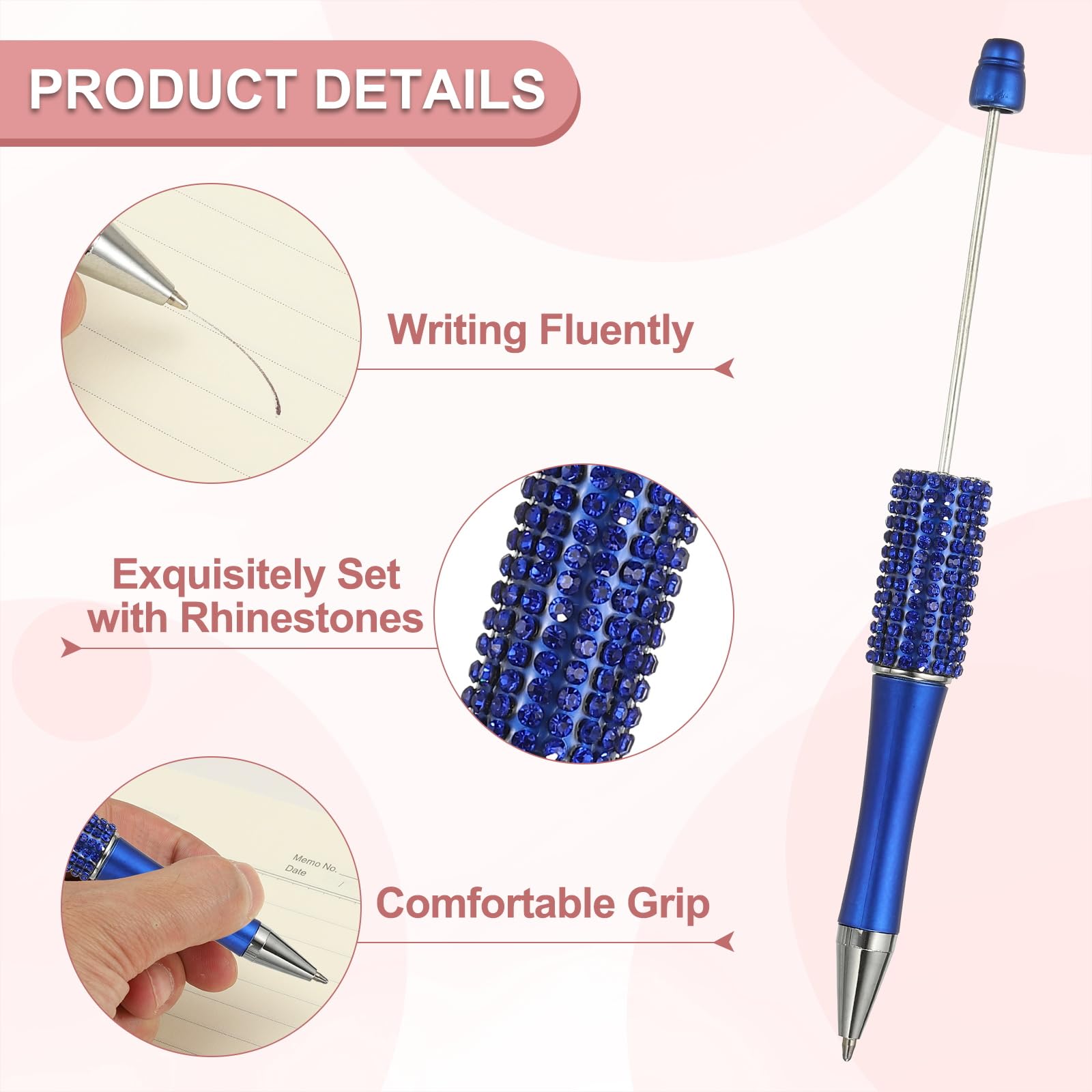 PATIKIL Diamond Beadable Pens - Image 3