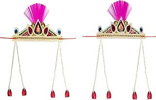 Ayodhya Bhakti Mundavalya Mundavalya for Girls Men Mundavalya for wedding 2 Pic Price In India