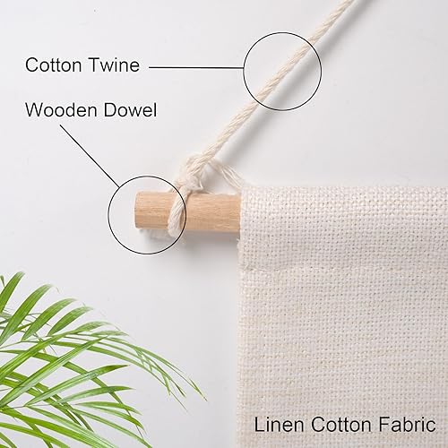 Miniatura 7 de Let's Play All Day Flag Pennant Banner, Modern Neutral Kids Decor, Boho Nursery, Play All Day Wall Hanging, Kids Decor, Let's Play Sign Playroom