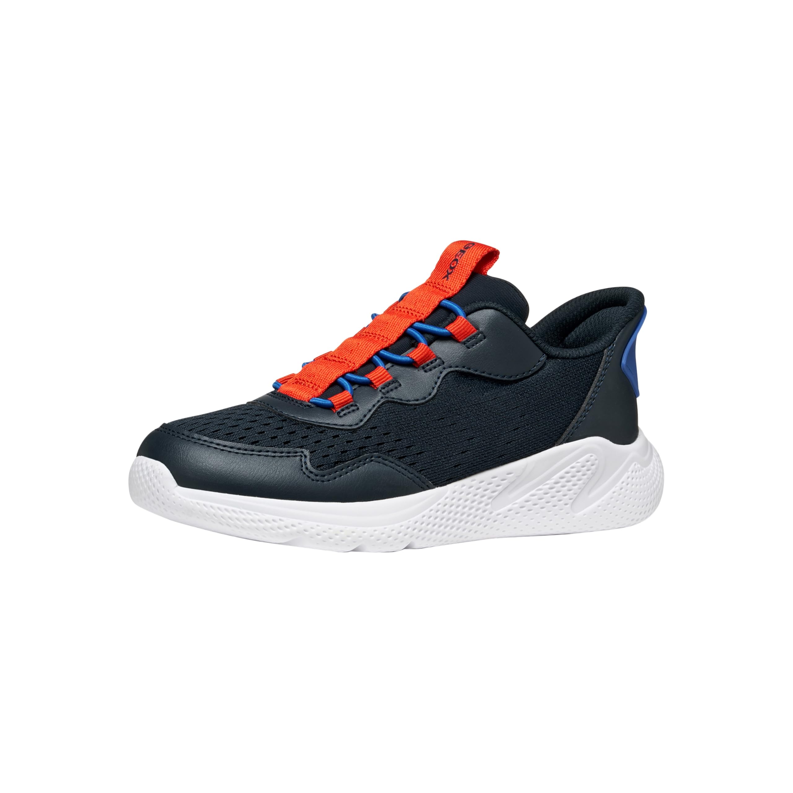 Geox Jungen J Sprintye Fast in BSneaker