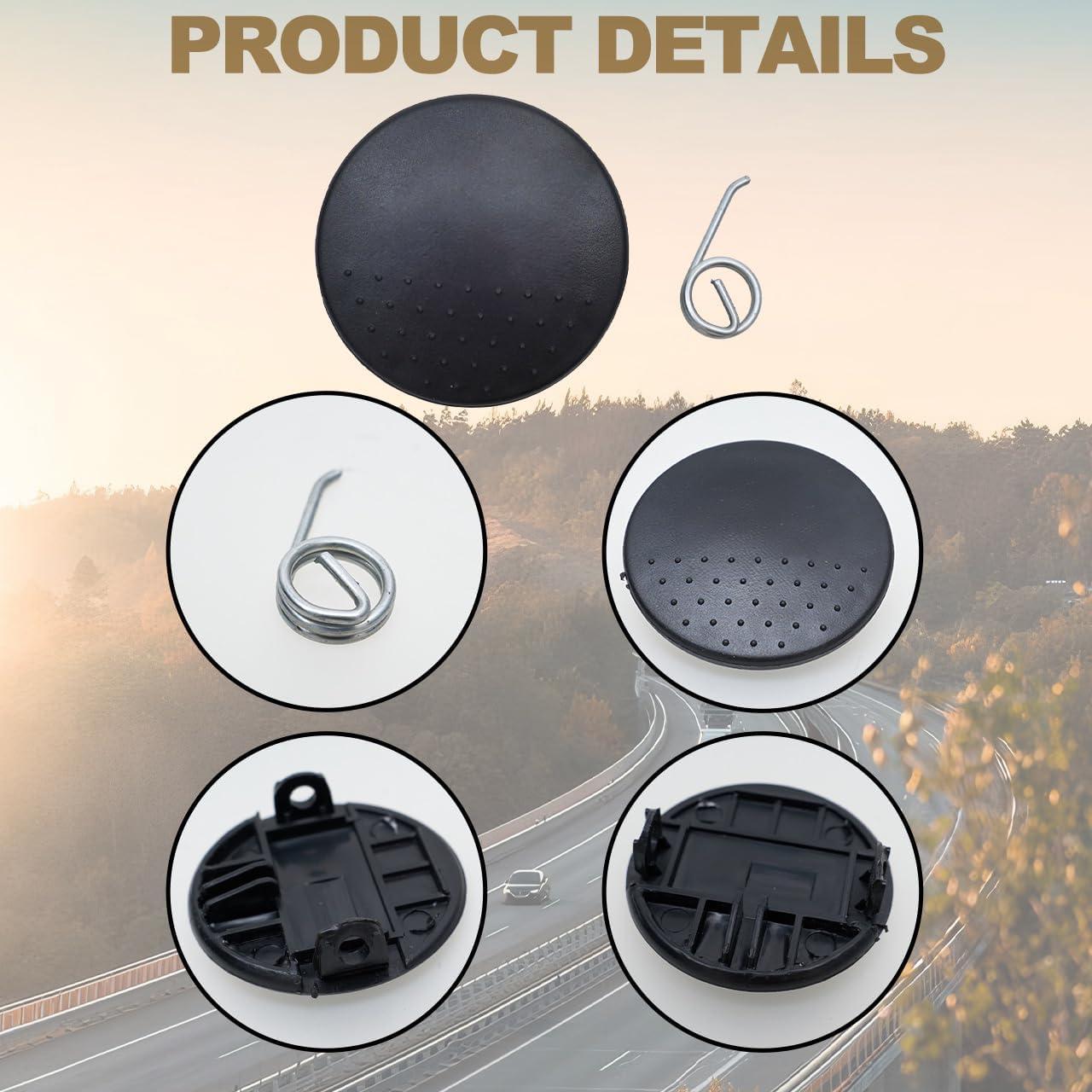 Car Center Dashboard Paper Document Ticket Card Clip Repair kit for Mercedes Benz Viano W639 Sprinter Van 906 2500 3500 OE 0008320000
