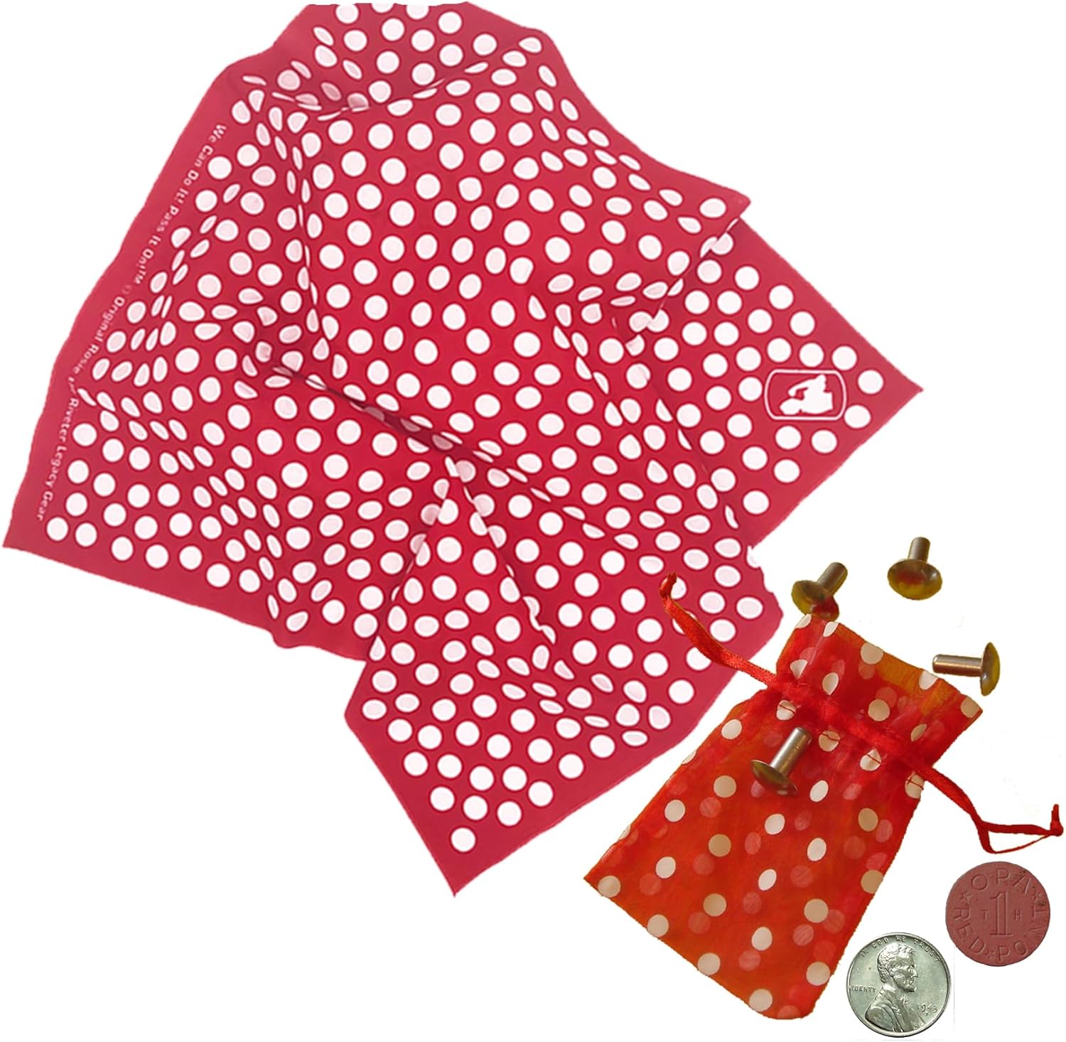 RosieCentral Rosie the Riveter Touchstone Treasures
