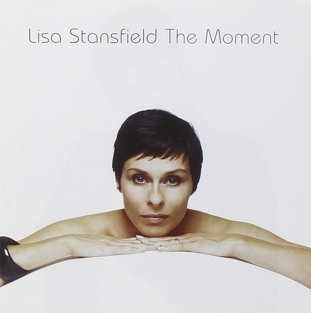Lisa Stansfield - Moment