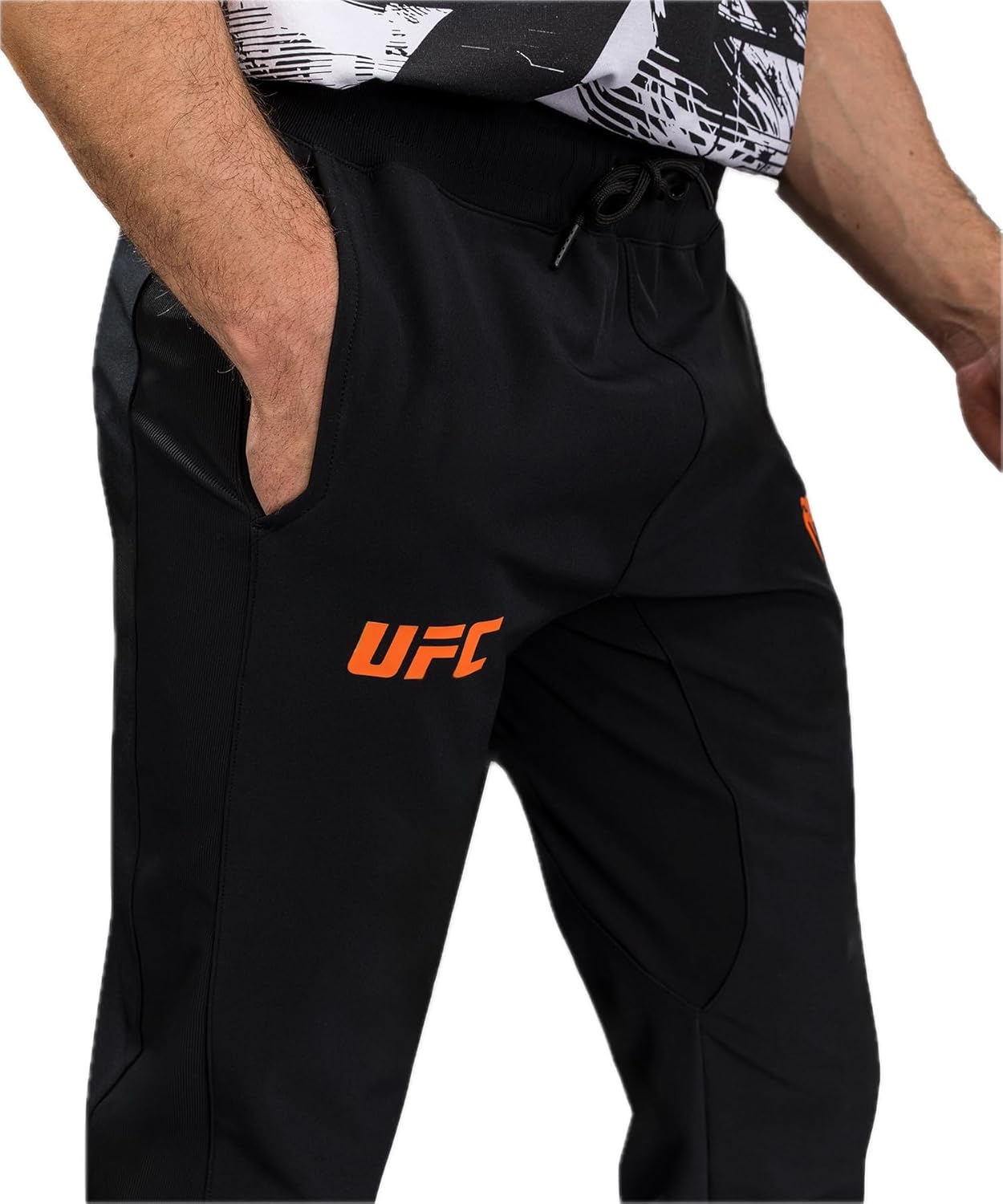 Venum UFC Zenith Men's Authentic Fight Week Pants