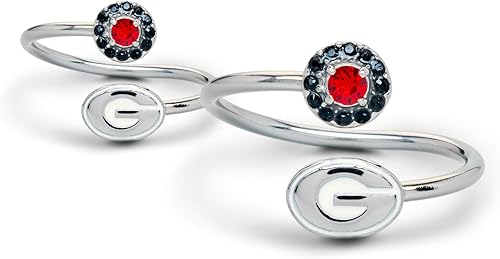 Miniatura 7 de Stone Armory Anillo de Bulldog Georgia