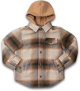 Glen Hooded (Toddler/Little Kid/Big Kid)