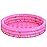 Garden Round Inflatable Baby Swimming Pool, Portable Inflatable Child/Children Little Pump Pool,Kiddie Paddling Pool Indoor&Outdoor Toddler Water Game Play Center for Kids/Girl/Boy